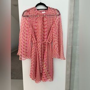 Misa Los Angeles dress